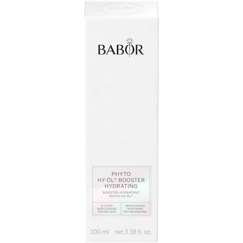 Фитоактив для сухой кожи Babor Cleansing Phytoactive Hydro Base 100 ml