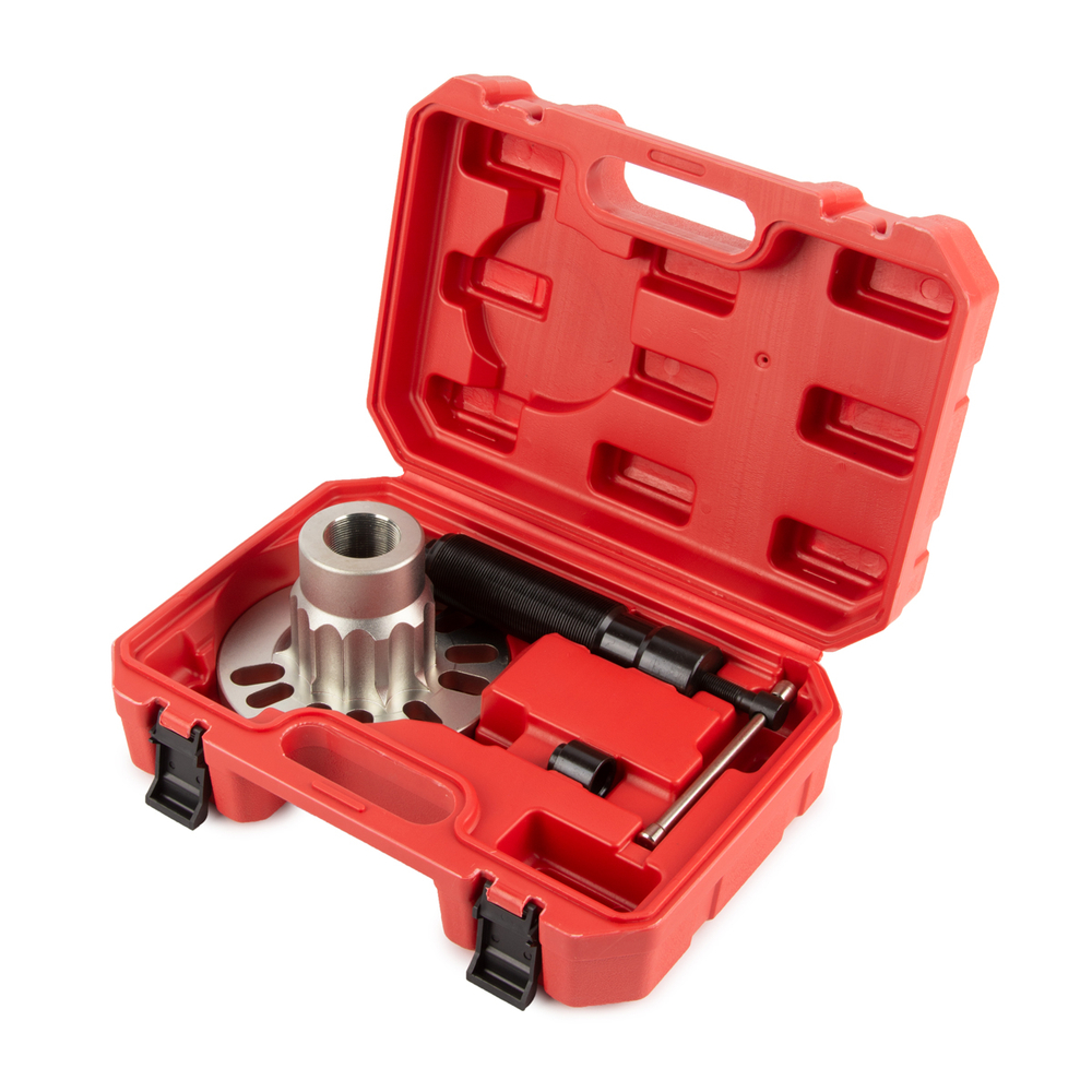 WDK-214514 Гидравлический съемник ступицы