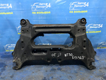 Балка передняя поперечная NISSAN X-TRAIL 2000-2007