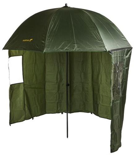 Зонт рыболовный с тентом Salmo UMBRELLA TENT