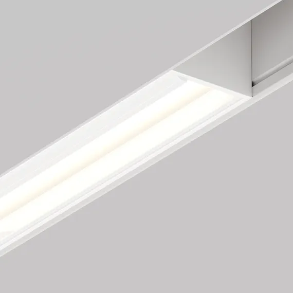Трековый светильник Парете / Parete Exility 2700-6000K 18W 120° Dim Smart Technical tr106-4-18w-ds-w