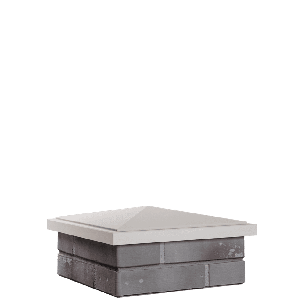 Колпак для забора BONAmono на 1,5 кирпича