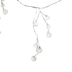 GAEM Изделие декоративное "Гирлянда", L9 W2 H128 см