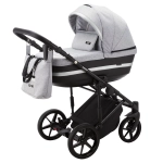 Коляска 2 в 1 Adamex Rimini
