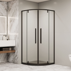 Душевой уголок RGW SV-53B (Прозрачное, 1000x1000)