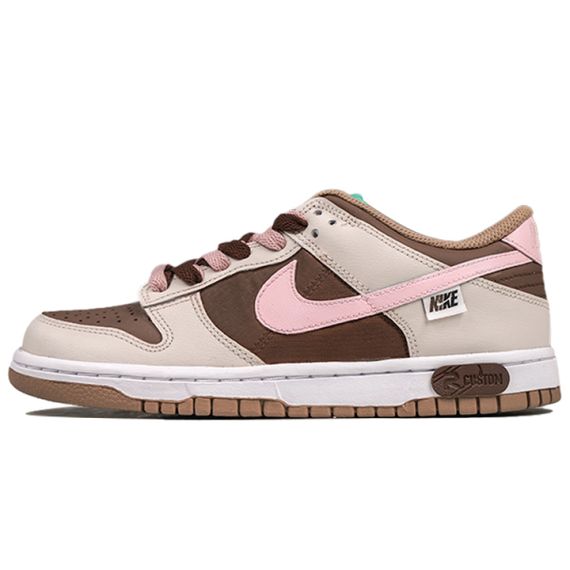 【 】 Nike Dunk Low GS