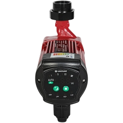 Насос циркуляционный UNIPUMP LPA 25-60