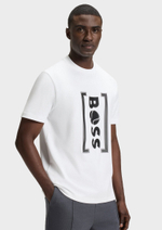 Футболка BOSS Tee Iconic TL