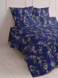 Постельное белье Евро