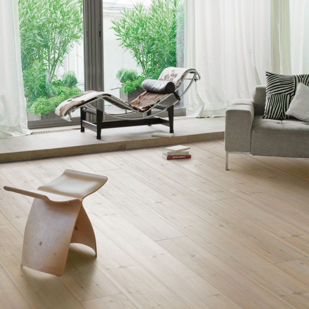 ЛАМИНАТ ALLOC 5201 САНСЕТ БУЛЬВАР