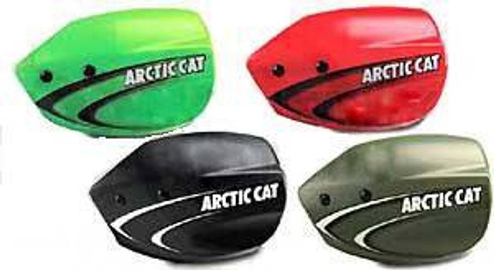 Защита для рук для Arctic Cat 366-1000