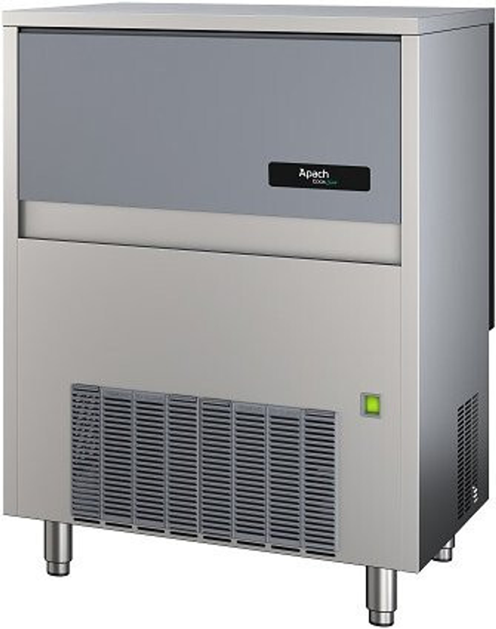 Льдогенератор APACH ACB8840B W