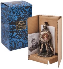 Veronese WS-1330 Статуэтка «Арес - бог войны»