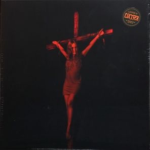 Lucifer / Lucifer IV (LP+CD)