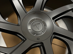 КОВАНЫЕ ДИСКИ ДЛЯ TESLA MODEL S REFRESH 2023 ТЕСЛА