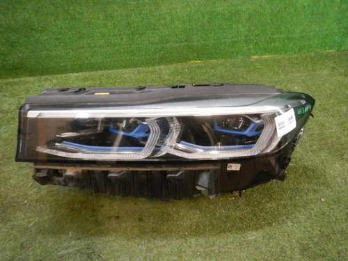 Фара левая BMW 7er G11 G12 (2019-2022) Laser Light