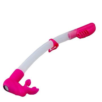 Трубка Sargan Агидель Сухая 2 Розовая