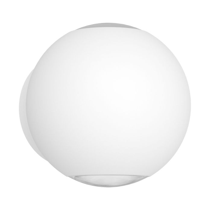 Настенный светодиодный светильник Ledron GW-A161/2 White