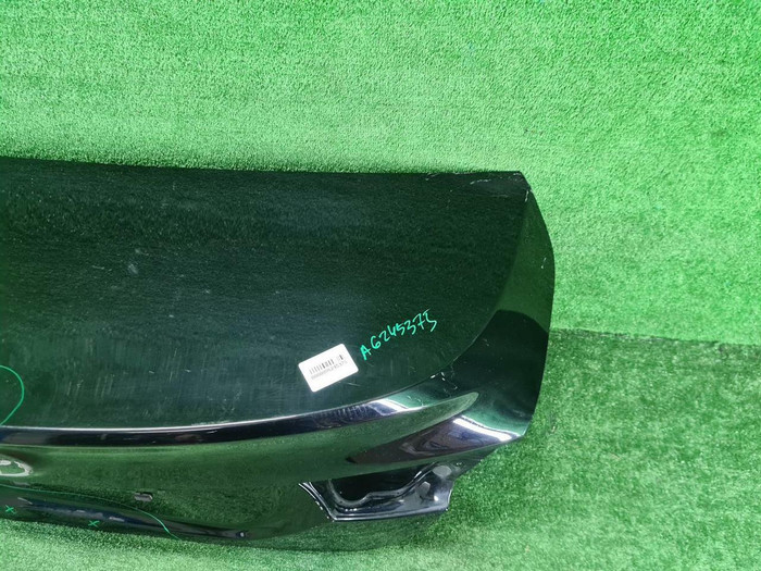 Крышка багажника Toyota Camry xv70 (2017-н.в.)