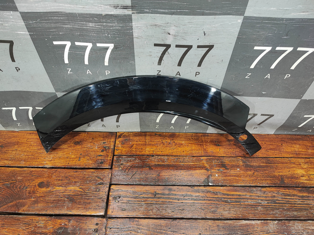 Накладка крыла заднего левого Zeekr X 23-нв Б/У Оригинал 8892908928B03