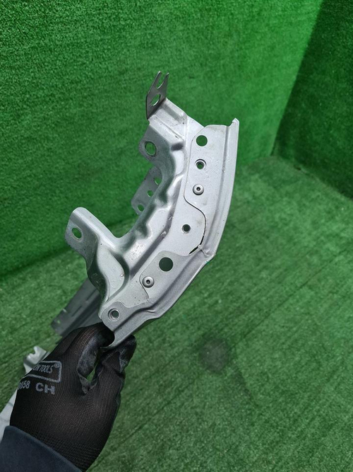 Крыло переднее левое Omoda C5 (2022-н.в.)