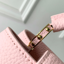 Louis Vuitton Capucines Mini