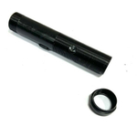 Труба резьбовая в руль для Kugoo S1 PLUS