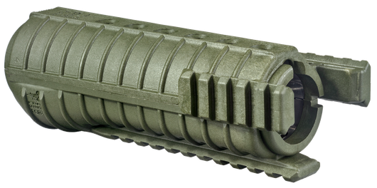 Полимерное цевьё для M16/M4/AR15