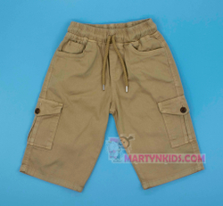 бриджи Скаут песочные 4631