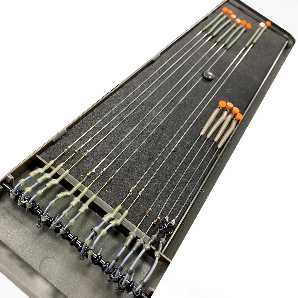 Булавки для крепления поводков (24шт/уп)