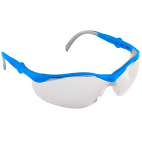Очки защитные Зубр Эксперт прозрачные (110310)