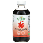 Dynamic Health, Гранатовый концентрат, 237 мл (8 жидк. унц.)