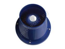 Фильтр воздушный нулевого сопротивления TWISTER, синий D70мм