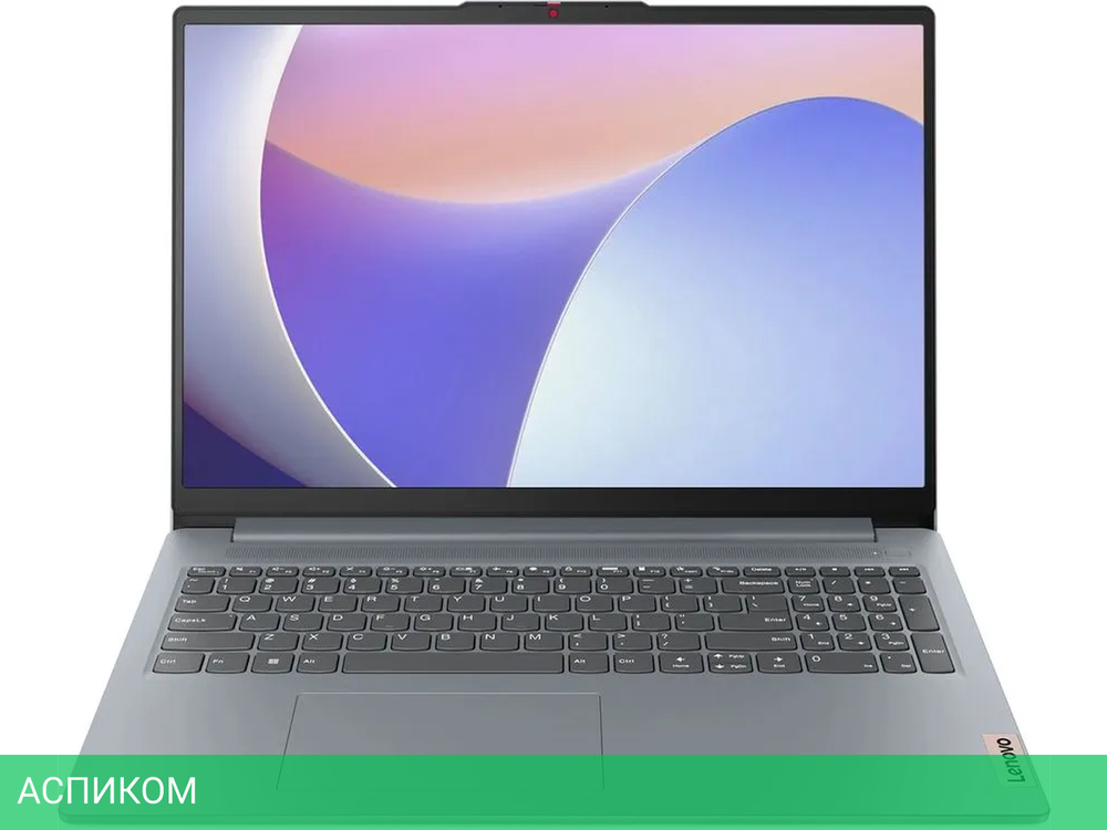 Ноутбук Lenovo IdeaPad Slim 3 15IRU8 82X7004BPS