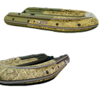 Лодка ПВХ Angler Reef Тритон S-Max 370