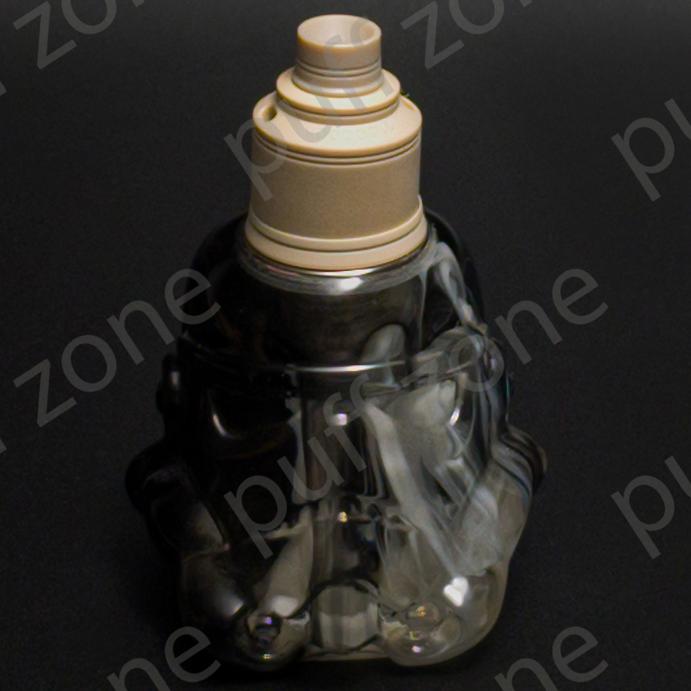 Top cap for Freddy RDA