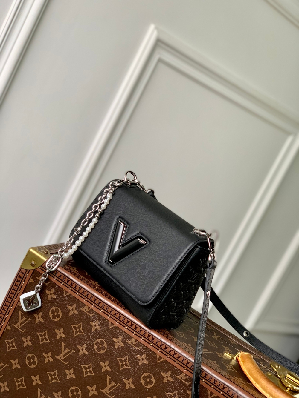 Louis Vuitton Twist PM Slim