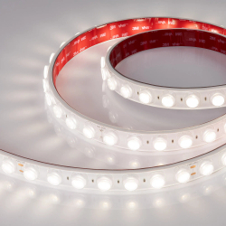 Светодиодная лента герметичная FLT-PS-A42-23mm 24V Day4000 (21 W/m, IP67, 30deg, 5m) (Arlight, -) 037728