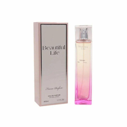 Парфюмерная вода France Parfum Beautiful Life 50 мл