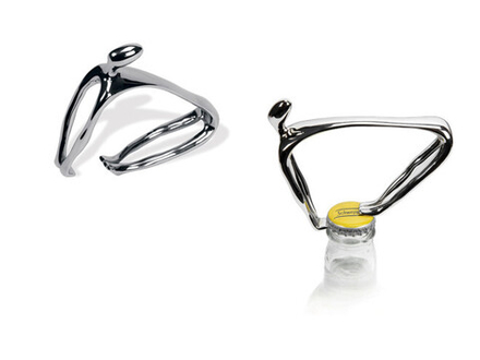 Mukul Goyal Открывалка АйДи MG026