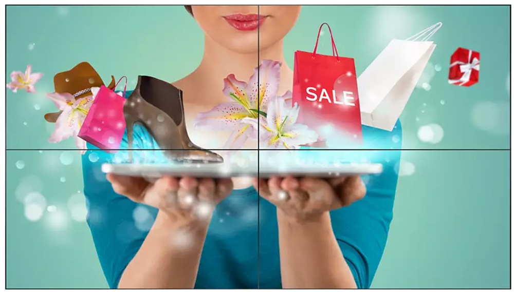 Панель LED  Philips Signage Solutions