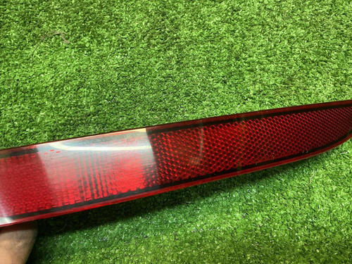 ПТФ левый Porsche Cayenne 3 PO536 (2017-2023)