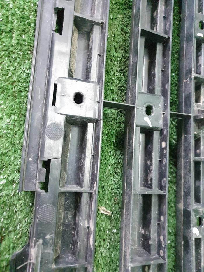 Решетка переднего бампера EXEED TXL (2021-н.в.)