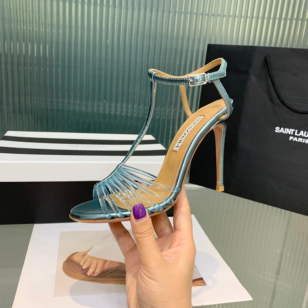 Aquazzura Pumps 10.5 cm