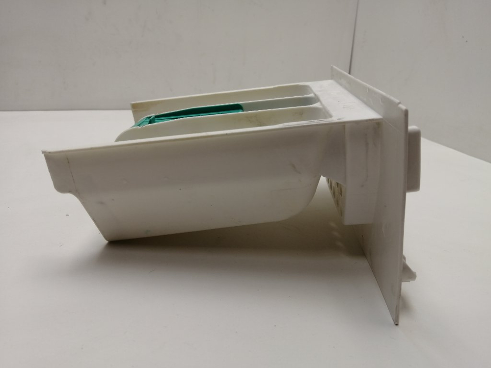 WD-10160N кт122 Дозатор порошка для стиральной машины LG 4870ER1007 б/у