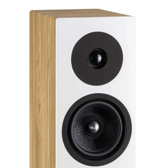 Davis Acoustics Krypton 6 Nordik White
