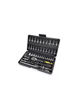 Набор инструментов 46в1/ набор для авто