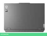 Ноутбук Lenovo IdeaPad Slim 3 16ABR8 Arctic Grey (82XR009BRK)