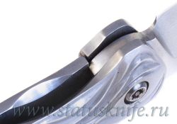 Нож Халитов Владимир Halit Knivesфотография - 7