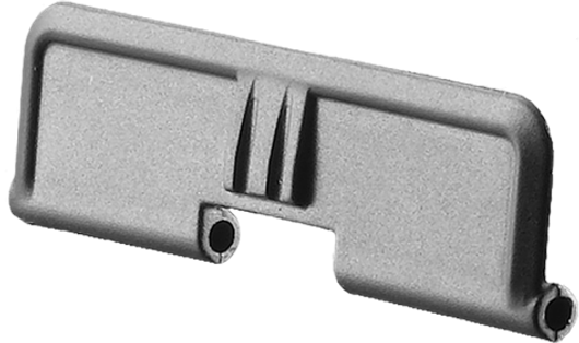 Полимерная шторка выброса гильз